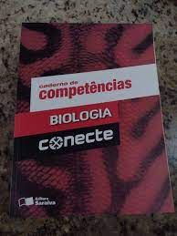 Conecte Biologia, V. 1 - 1º Ano