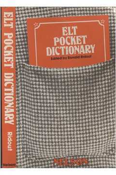 El Pocket Dictionary