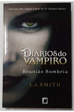 58 ideias de Diário de um vampiro