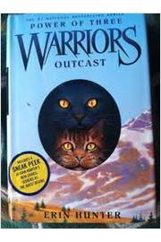 Livro - Gatos Guerreiros - Na Floresta - Erin Hunter - Semin