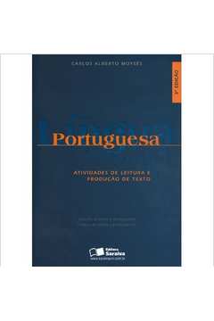 Língua Portuguesa: Atividades de Leitura e Produção de Textos