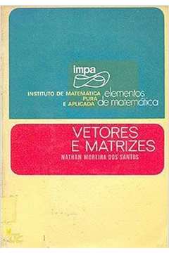 Vetores e matrizes