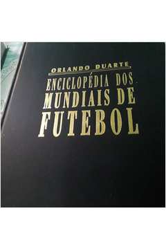 Enciclopédia dos Mundiais de Futebol