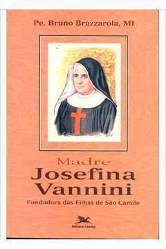 Madre Josefina Vannini