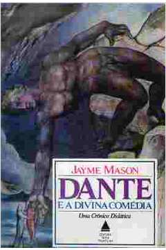 Dante e a Divina Comédia