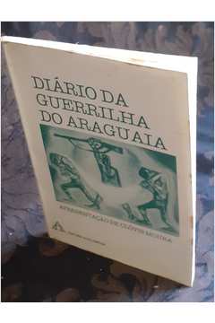 Diário da Guerrilha do Araguaia