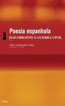 Poesia Espanhola das Origens a Guerra Civil