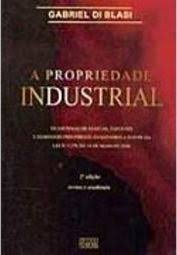 A Propriedade Industrial