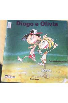 Diogo e Olívia