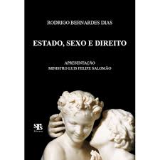 Estado, Sexo e Direito de Rodrigo Bernardes Dias pela Srs (2015)