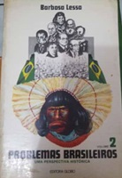 Problemas Brasileiros - uma Perspectiva Histórica - Volume 2
