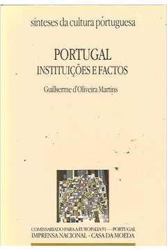 Portugal - Instituições e Factos