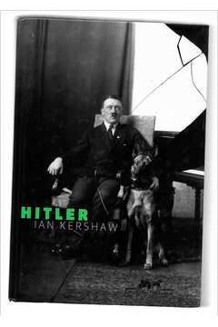 Hitler - Capa Dura