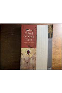 João Cabral de Melo Neto Melhores Poemas