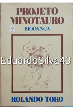 Projeto Minotauro - Biodança