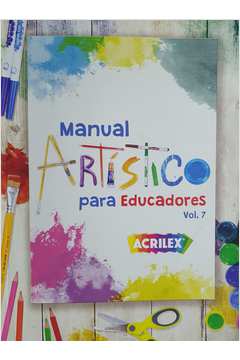 Manual para educadores - Acrilex