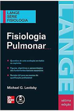 Fisiologia Pulmonar