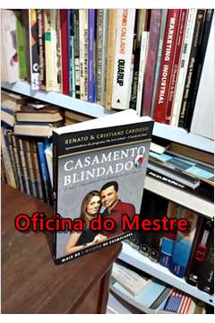 BIBLIA CASAMENTO BLINDADO (CAPA ROXA) - 1ªED.(2015) - Cristiane Cardoso;  Renato Cardoso - Livro