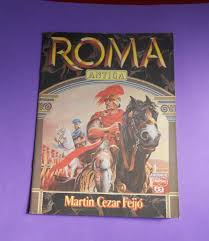 Roma Antiga Col o Cotidiano da História