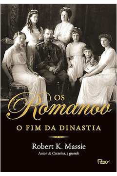Os Romanov