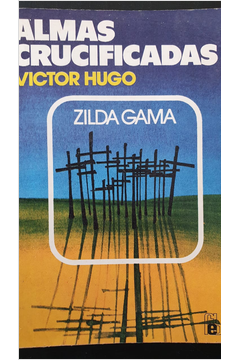 livro - Na Seara Bendita - Victor Hugo - Zilda Gama (ps