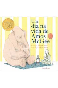 Um Dia na Vida de Amos Mcgree