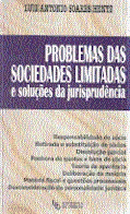 Problemas das Sociedades Limitadas e Soluções da Jurisprudência