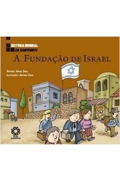 A Fundação de Israel