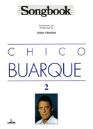 SONGBOOK CHICO BUARQUE - VOL. 4