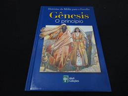 Gênesis - o Princípio