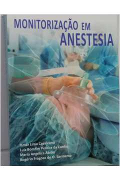 Monitorização Em Anestesia