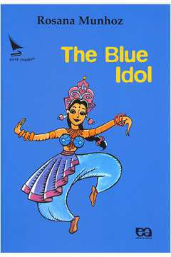 The Blue Idol