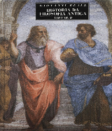 História da Filosofia Antiga Volume 2