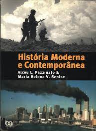 História Moderna e Contemporânea