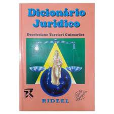 Dicionário Jurídico - Série Compacta