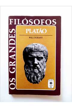 A Filosofia de Platão