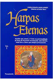 Harpas Eternas - Volume 1