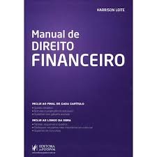Manual de Direito Financeiro
