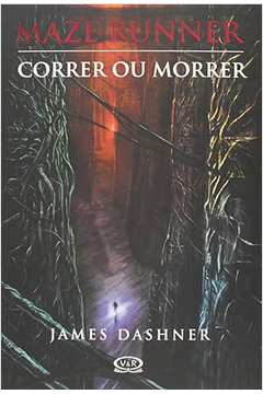 Filme: Maze Runner - Correr ou Morrer - Casinha Arrumada