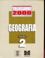 Telecurso 2. 000 - Geografia Volume 2 - 2º Grau de Vários Autores pela Fundação Roberto Marinho (2000)
