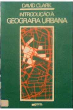 Introdução à Geografia Urbana