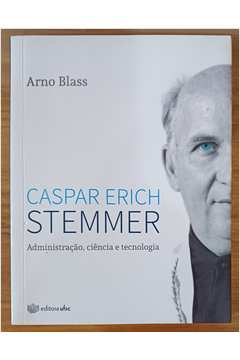 Caspar Erich Stemmer