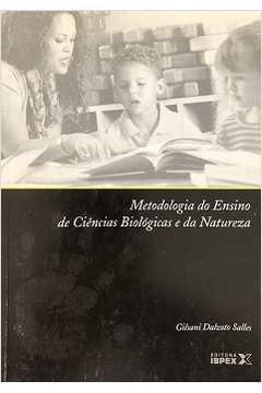 Metodologia do Ensino de Ciências Biológicas e da Natureza