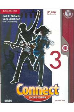 Connect: Students Book 3