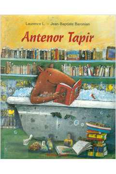 Antenor Tapir