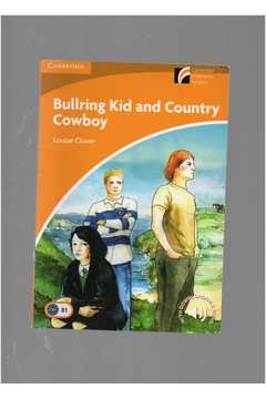 Bullring Kid and Country Cowboy - Level 4