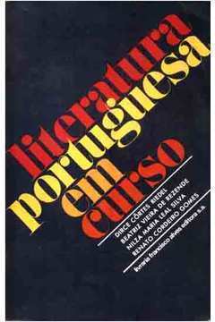 Literatura Portuguesa Em Curso
