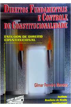 Direitos Fundamentais e Controle de Constitucionalidade