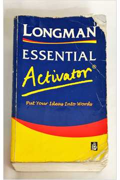 Essential Activator - Put Your Ideas Into Words