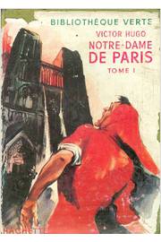 Notre-dame de Paris - Tomo 1